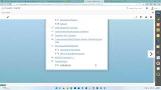 COP1334 Unit 1 Overview Prof Maloney Day 3 Fall 2022