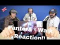 Pantera - Walk REACTION!! | OFFICE BLOKES REACT!!