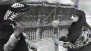 الفيلم العراقي الريفي ـ أنعيّمة ـ انتاج عام 1962 ـ داخل حسن