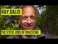 Ray Dalio, The Steve Jobs of Investing | The Tim Ferriss Show (Podcast)