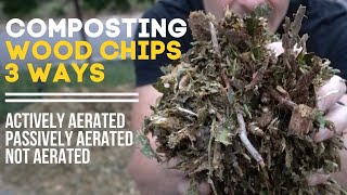 Do You Have To Turn Compost to Get Good Results - Compost Trials
Many people think you have to turn compost piles to aerate them. While it is partially true, there are other options to aerated the pile such as passive aeration through vent pipes. In this video, I introduce an experiment which tests composting wording chips three different ways - actively aerated (turned), passively aerated (vented), and a control pile that is not aerated or turned.
🎙Learn more on the podcast https://apple.co/2lCuv3m 🎙
🌱Learn how to start a Profitable Microgreens Business http://bit.ly/learntogrowmicrogreens
✔️ Follow Diego on IG https://instagram.com/diegofooter
✔️ Follow PaperpotCo on IG https://instagram.com/paperpot
Podcasts by Diego Footer:
▶️ Microgreens: https://apple.co/2m1QXmW
▶️ Vegetable Farming: https://apple.co/2lCuv3m
▶️ Livestock Farming: https://apple.co/2m75EVG
▶️ Large Scale Farming: https://apple.co/2kxj39i
🛠 Small Farm Tools https://www.paperpot.co/
🛒 Support my content while you shop at Amazon: https://amzn.to/32FYCqW Do You Have To Turn Compost to Get Good Results - Compost Trials