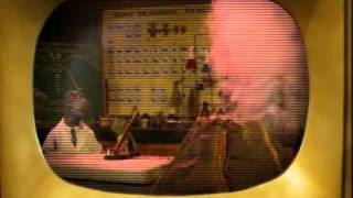 Ask Mister Lizard - Geothermal energy - Dinosaurs TV Show