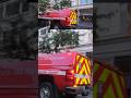 COPS WERE EVERYWHERE! #viral