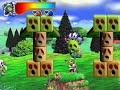 Mischief makers nintendo 64  longplay