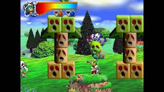 Mischief Makers (Nintendo 64 🇺🇸), Longplay