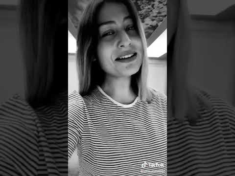 Sıla Şahin -