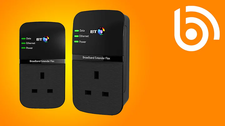 BT WiFi Home Hotspot Introduction