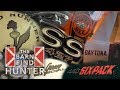 Part 1 greatest barn find collection known to man  barn find hunter  ep 46