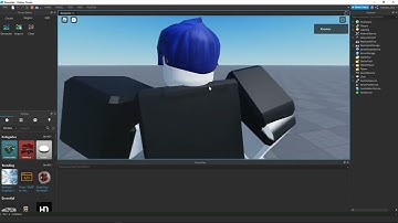 Roblox Studio Nextbots Test Part 2