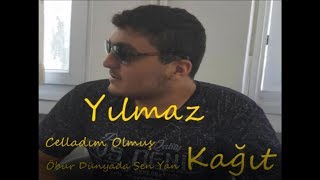 Yılmaz Kağıt 2011 Zaten Bende Şans Olsa Resimi