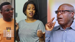 Jealousy Episode 100