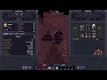 [Stoneshard] Overgeared Jorgrim vs 8 Bison
