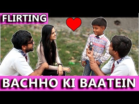 bachho-ki-baatein---flirting---tst