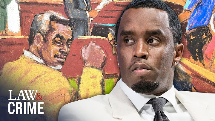 What’s Next for P. Diddy? Sentencing, Civil Suits & New Assault Allegation