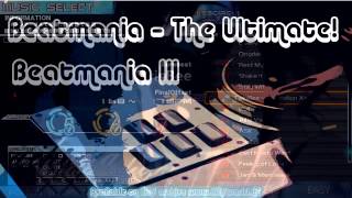 Finaloffset - Twinbee Beatmania - The Ultimate Beatmania 3 Bms