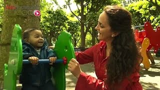 Greffe de foie chez l'enfant : après la transplantation, la renaissance - Le Magazine de la santé Greffe de foie chez l'enfant : après la transplantation, la renaissance - Le Magazine de la santé