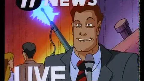 The Tick : S03 E08 - The Tick vs Science