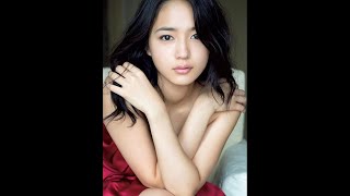 川口春奈(BGM無し)　No.3