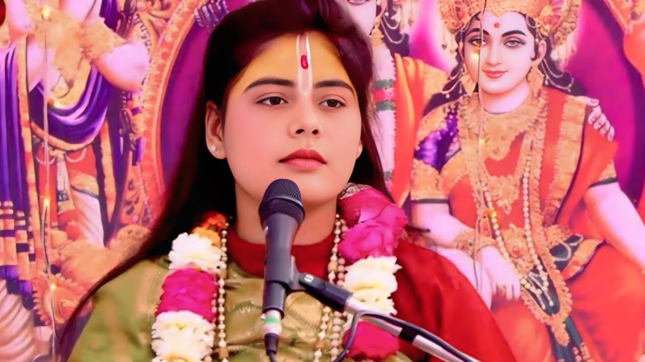 ///बहुत सुंदर रामचरितमानस का मंगलाचरण///भए प्रगट कृपाला कौशल्या हितकारी///sunaina kirshna ji