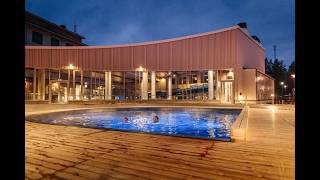Vierumäki - Holiday Club Vierumäki Spa Resort - Finland