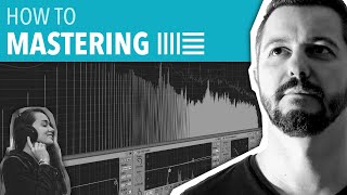 HOW TO MASTERING | ABLETON LIVE (+ Free Download) screenshot 3