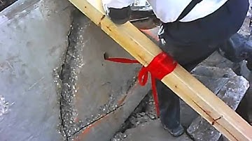 Breaching and Breaking