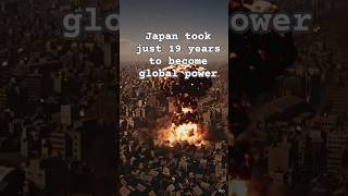 Japan made History#JapanHistory#samurai #atomicbomb#meji #HistoricalFacts#DidYouKnow#shortsfeed