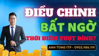 Chứng khoán hôm nay | Nhận định thị trường: VNIndex điều chỉnh về đâu, phân tích cổ phiếu tiềm năng