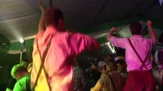 Bayerische Musik - Bayerische Band - Oktoberfest mit Volksmusik