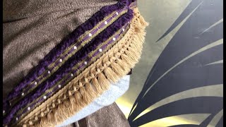 Diy Scarves Vostex Fashion