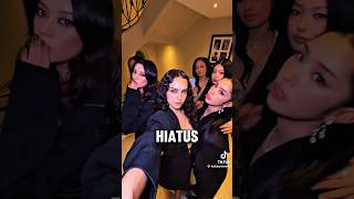 Is Katseye Falling Apart celebrities  katseye