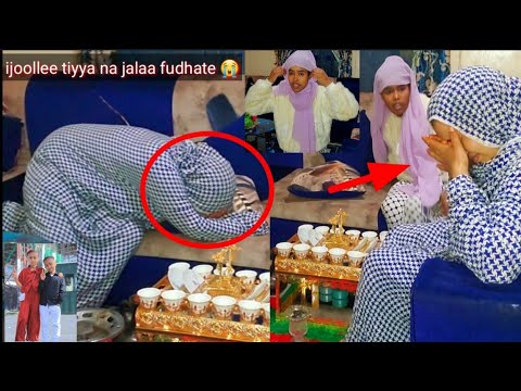 Urjiin Ilmaan Kiyya Kaalidiif Kennite 