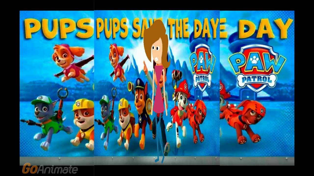 Microsoft Mary Csupo