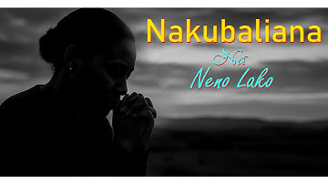 Nakubaliana #Piano Instrumental Hymn