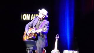 Elvis Costello - Either Side Of The Same Town