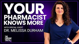 Information Your Pharmacist Can Do More Than You Think News