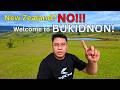 New Zealand? NO! Sa Bukidnon Philippines rani!