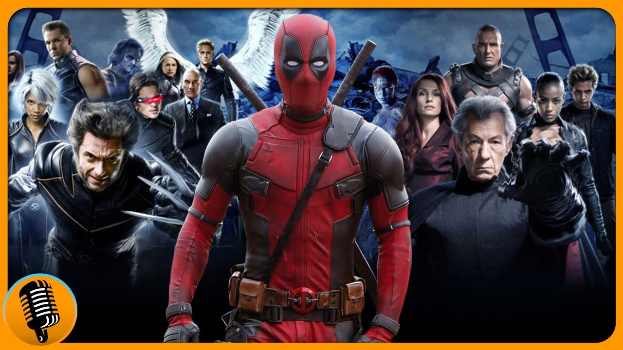 Marvel Studios is Remaking XMen 3 Final Battle in Deadpool 3 Finale