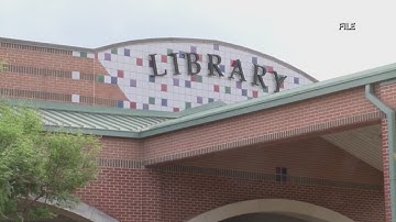 Two Shreveport Memorial Library branches close