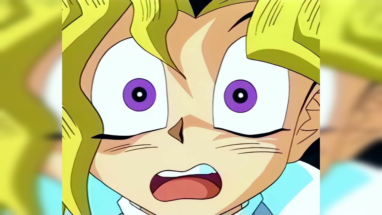 |ENGLISH FANDUB| Yu-Gi-Oh! 1998 "Episode 1" - YouTube