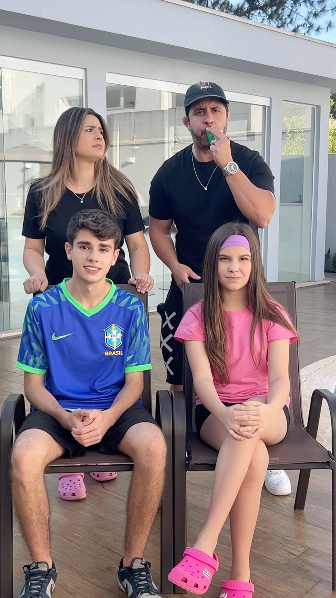 IMITANDO SONS