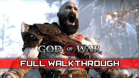 Will there be a God of War 4?