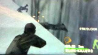 Socom FTB1 glitch