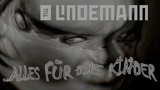 Till Lindemann - Alles für die Kinder (English CC/Lyrics/Subtitles)