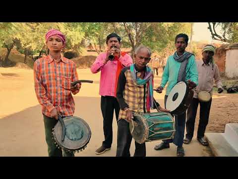 Old CG Song  Devbastar La Kabar Chhode  Chhattisgarhi Video Song