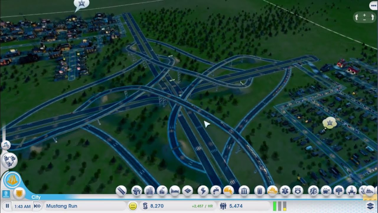 Simcity 5