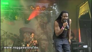 Chester Miller & The Next Generation Family - 05.08.2023 - Reggae Jam