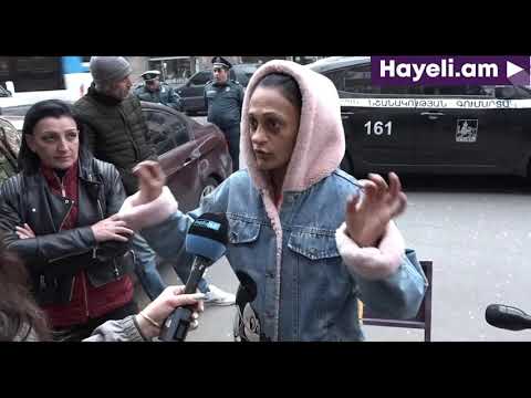 Չեմ վախենում էդ բրդուճ ուտող Նիկոլից․ ՊՆ նախկին շենքի բնակիչ