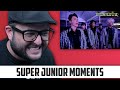 Try Not To Laugh SUPER JUNIOR