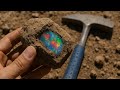 Don’t Walk Past This! A Precious Opal Hidden in Plain Sight